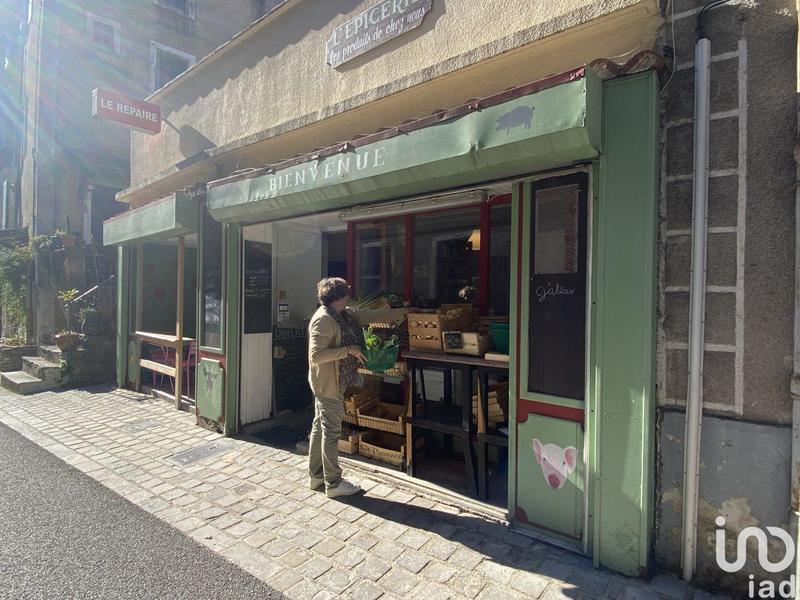 Local commercial - 37 m²