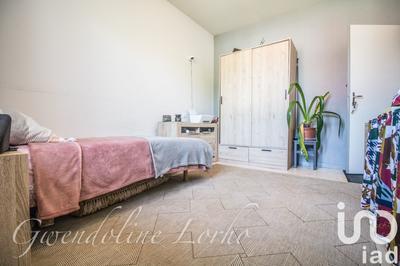 Maison - 104 m² - 5 pièces