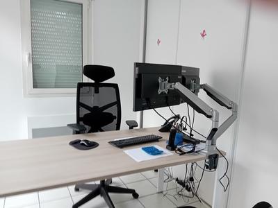 Local commercial - 80 m²