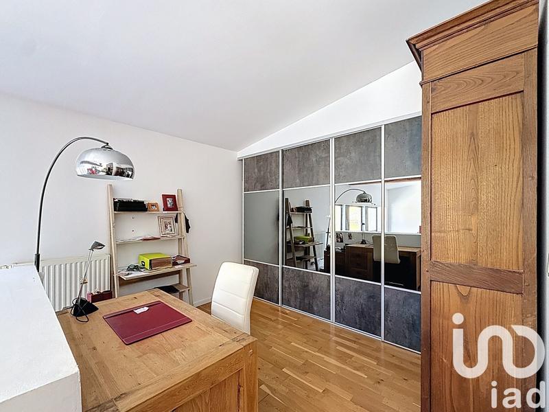 Maison de ville - 185 m² - 4 pièces