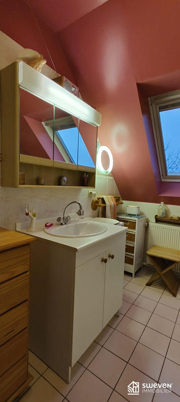 Villa - 101 m² - 5 pièces