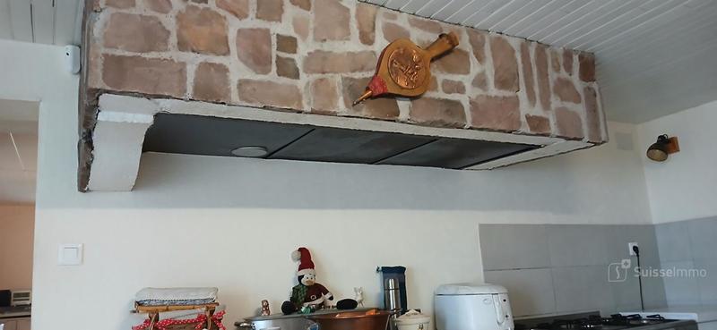 Ferme - 248 m² - 8 pièces