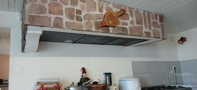 Ferme - 248 m² - 8 pièces