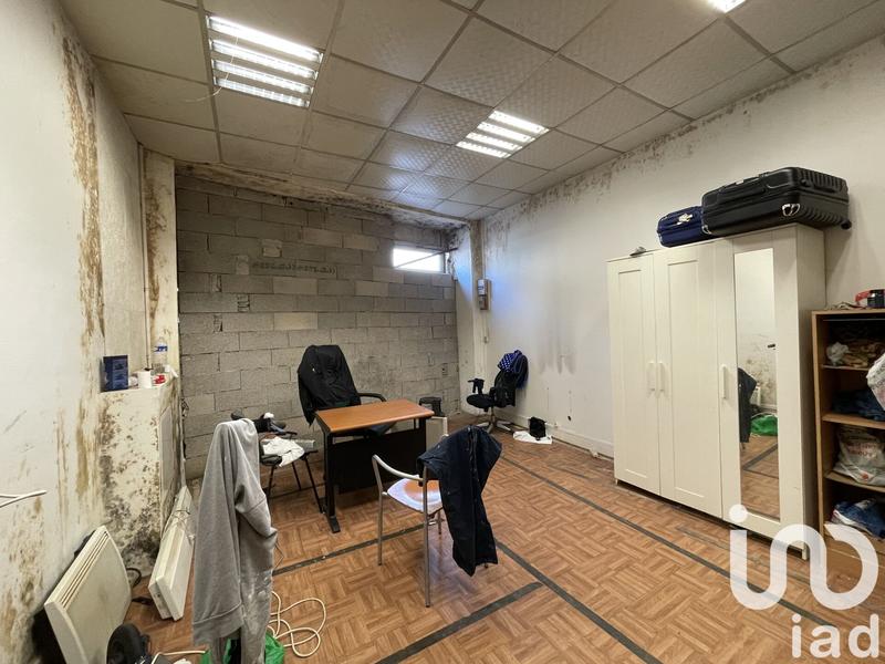 Maison de ville - 58 m² - 3 pièces