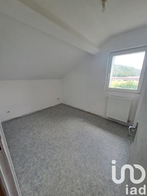 Maison - 68 m² - 3 pièces