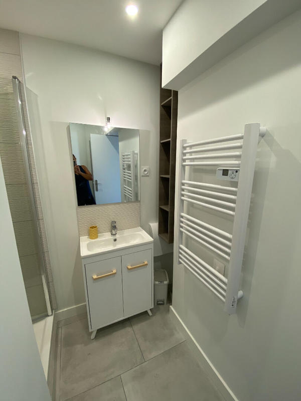 Chambre - 69 m² - 5 pièces