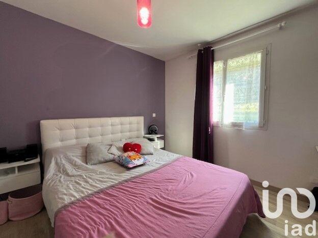 Maison - 108 m² - 6 pièces