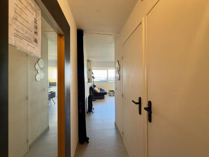 Appartement - 28 m² - 1 pièce