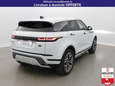 Land Rover Range Rover Evoque D150 Awd Bva9 R-Dynamic