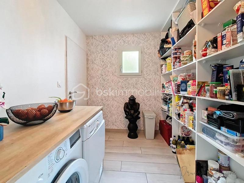 Maison - 102 m² - 4 pièces