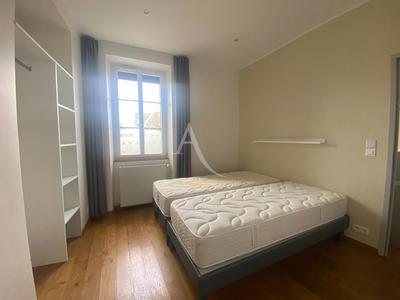 Appartement - 53 m² - 3 pièces