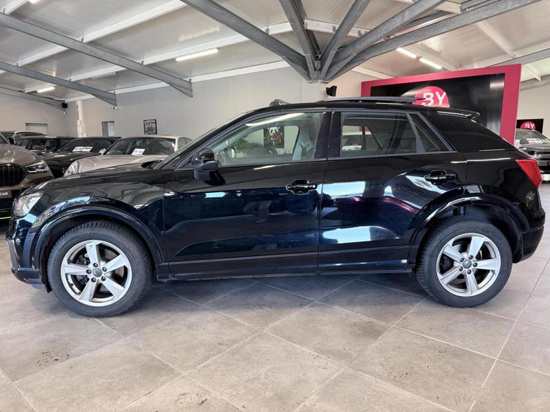 Audi Q2 2.0 35 Tdi - 150 Bv s-tronic Quattro Sport Phase 1 / Garantie 12 Mois