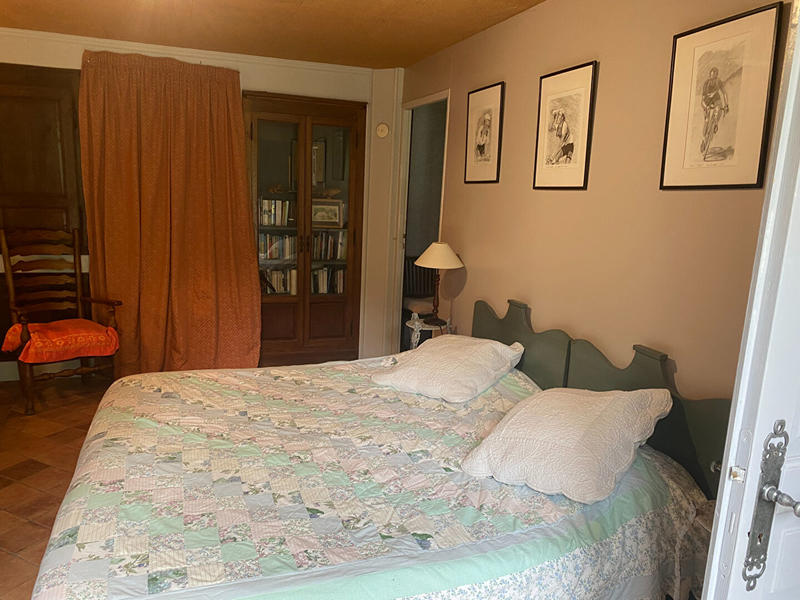 Maison - 192 m² - 9 pièces