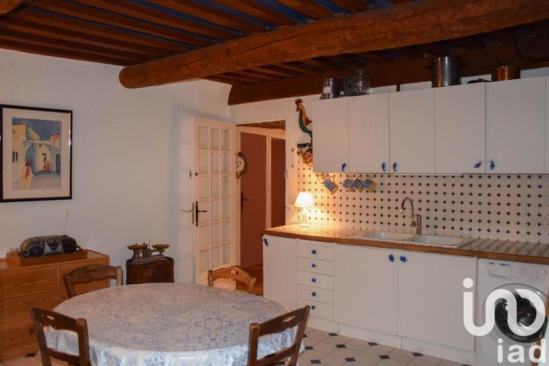 Maison de village - 144 m² - 5 pièces