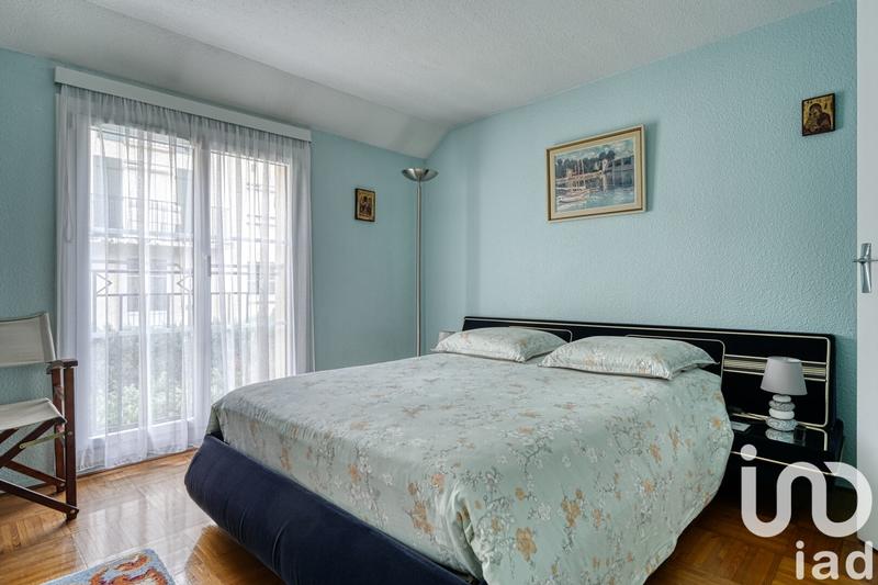 Maison - 94 m² - 6 pièces