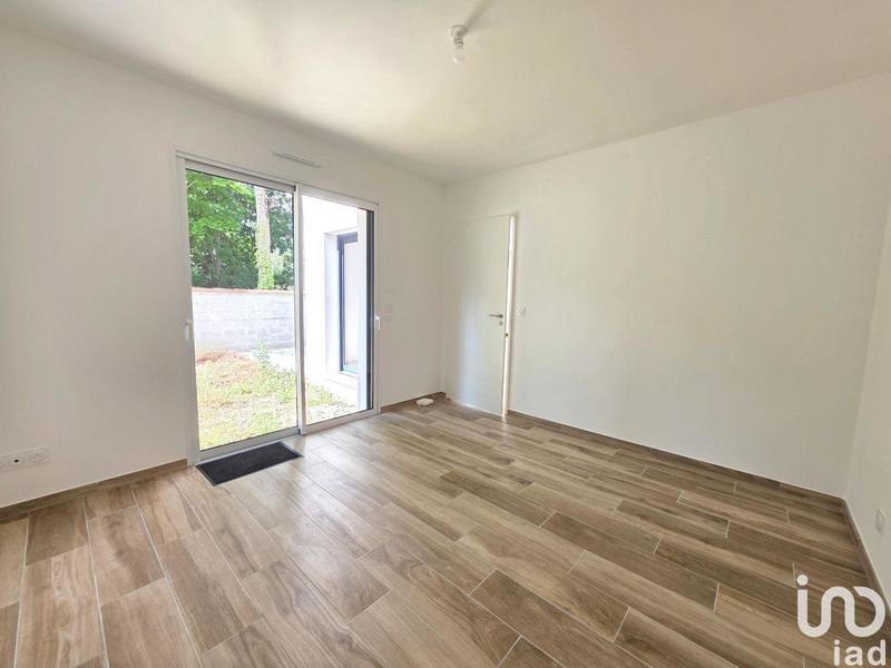 Maison - 109 m² - 4 pièces