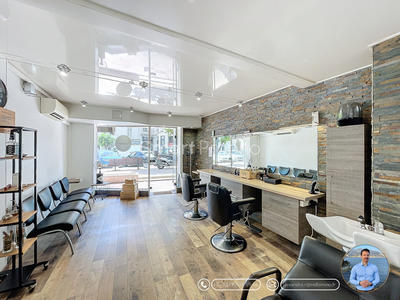 Fonds de commerce - Magasins - 30 m²