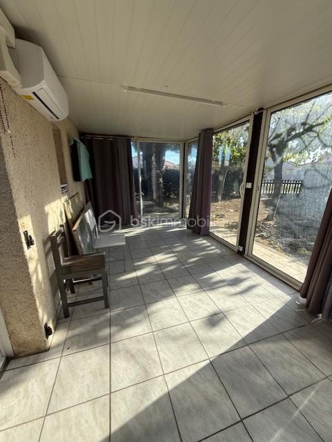 Mas - 44 m² - 3 pièces