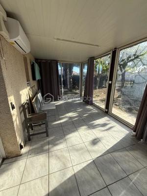 Mas - 44 m² - 3 pièces