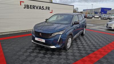 Peugeot 5008 Bluehdi 130ch Eat8 Active Pack