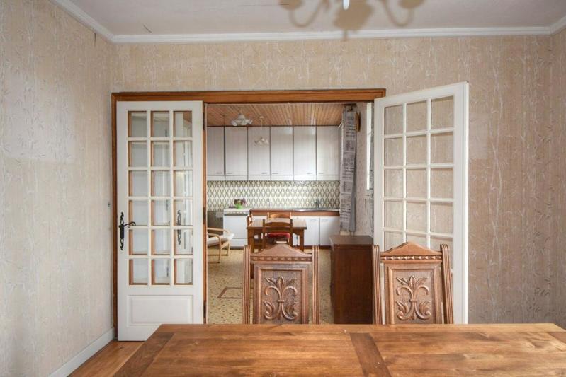 Maison - 142 m² - 8 pièces