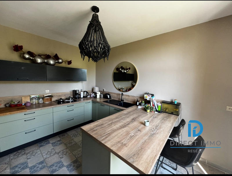 Ferme - 318 m² - 12 pièces