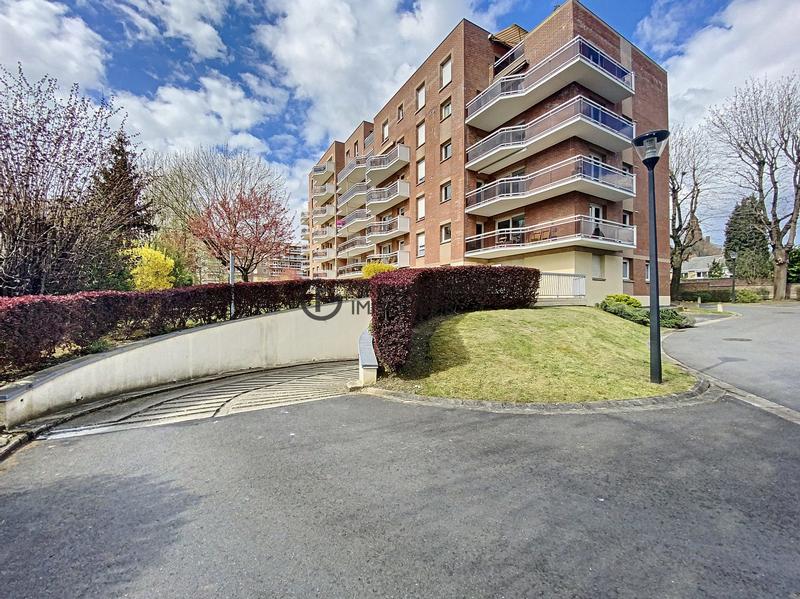 Appartement - 51 m² - 2 pièces