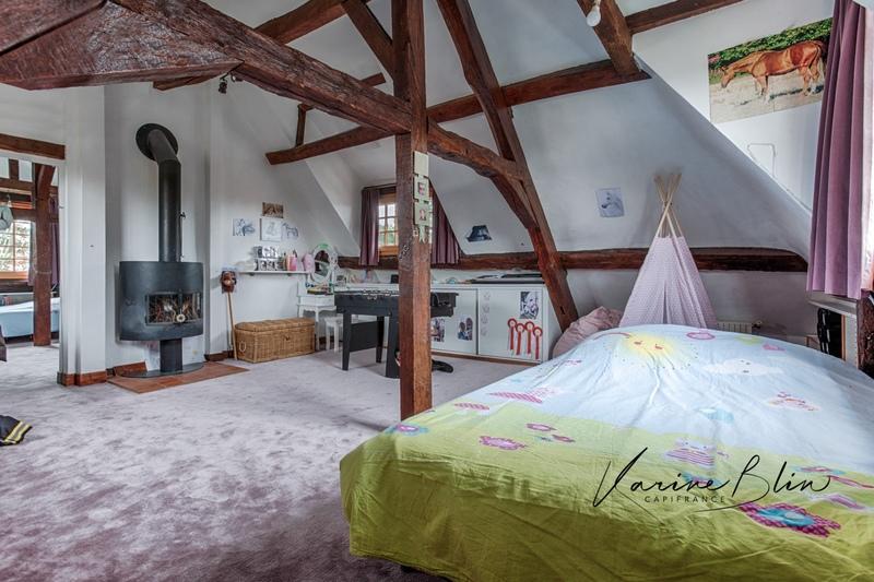 Maison - 149 m² - 6 pièces