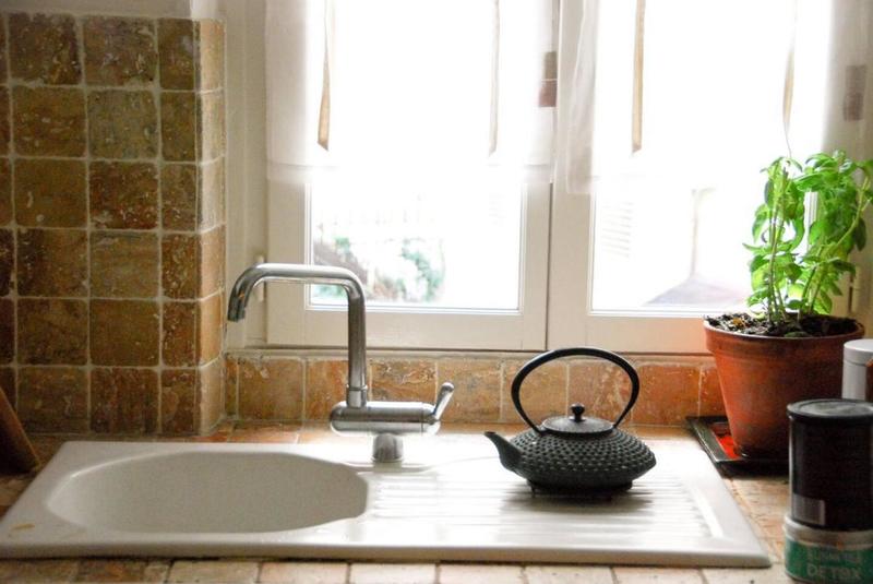 Appartement - 50 m² - 3 pièces