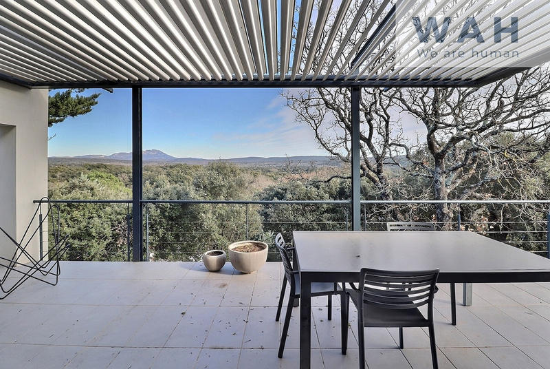 Maison - 265 m² - 6 pièces