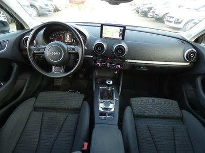 Audi A3 sportback 2.0 Tdi 184 Ambition