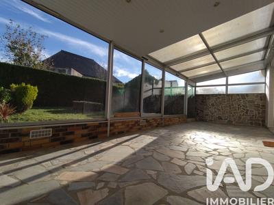 Maison - 147 m² - 6 pièces