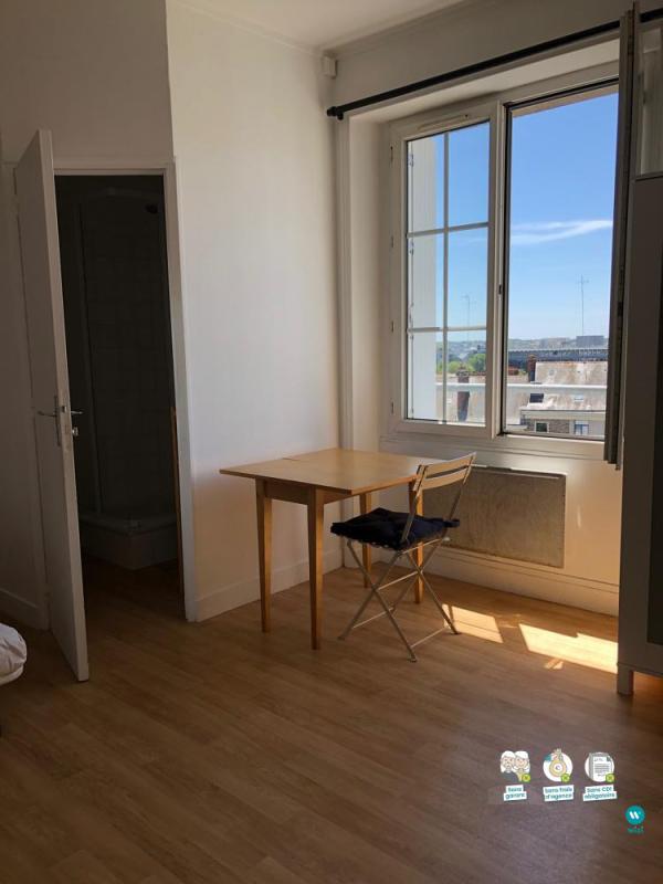 Appartement - 26 m² - 2 pièces