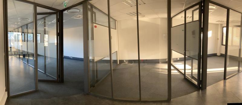 Bureau - 110 m²