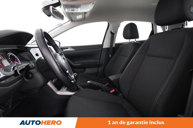 Volkswagen Polo 1.0 Tsi Confortline 95 ch