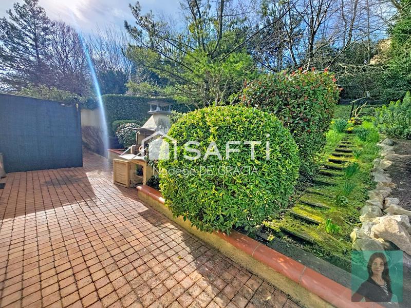 Maison - 100 m² - 3 pièces