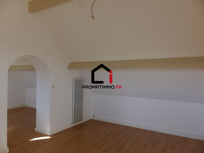 Maison - 82 m² - 5 pièces