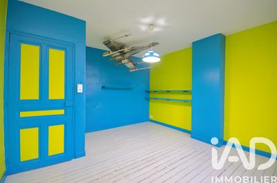 Maison - 212 m² - 5 pièces