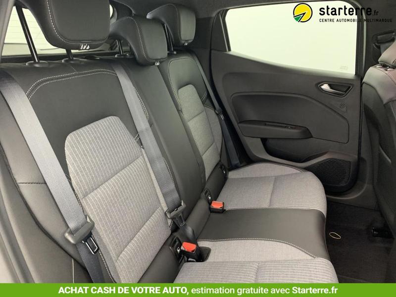 Renault Clio 5 Tce 90 Ch Gsr2 Techno