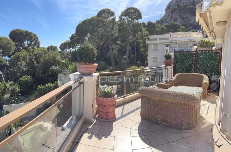 Appartement - 89 m² - 3 pièces