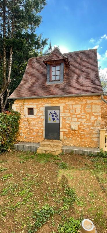 Maison en pierre - 181 m² - 7 pièces