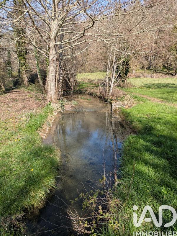 Maison - 160 m² - 5 pièces