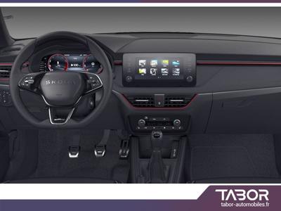 Skoda Kamiq 116 Dsg MonteC Pano Matrix Cam SunS