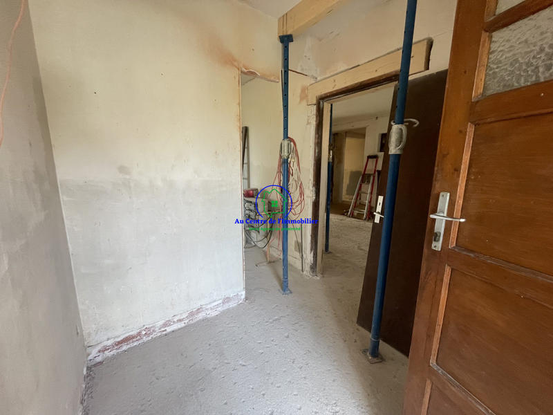 Maison - 162 m² - 7 pièces