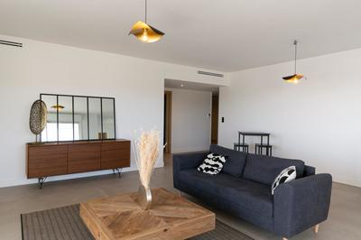 Appartement - 46 à 131 m² - 4 pièces