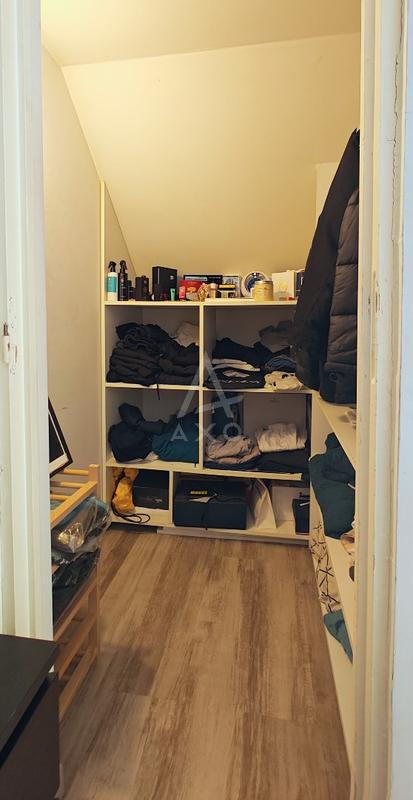 Maison - 192 m² - 5 pièces