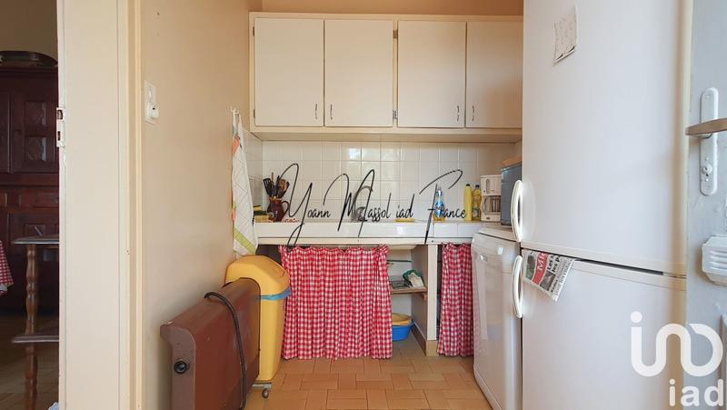 Maison - 233 m² - 9 pièces