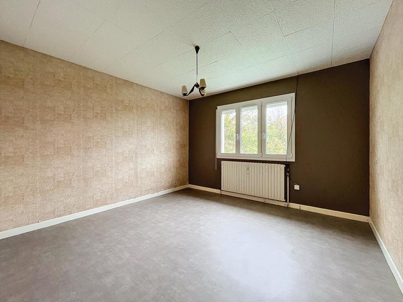 Maison - 81 m² - 3 pièces