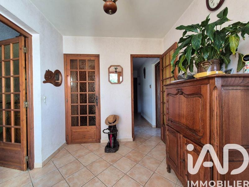 Maison - 191 m² - 7 pièces