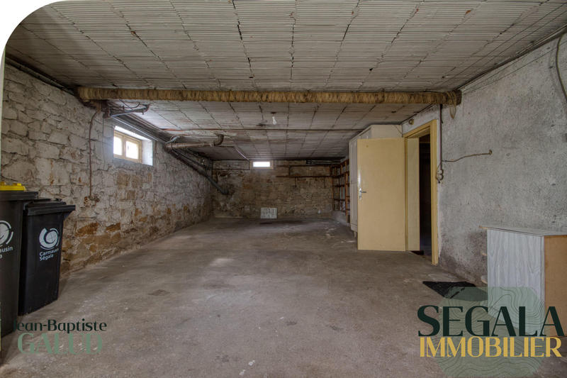 Maison - 135 m² - 6 pièces